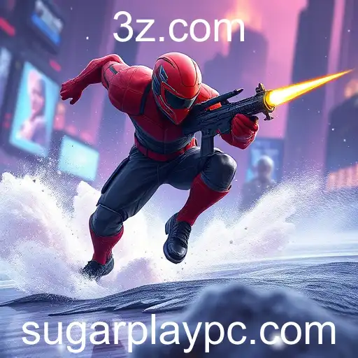 The Exciting World of Action Games on SugarPlay