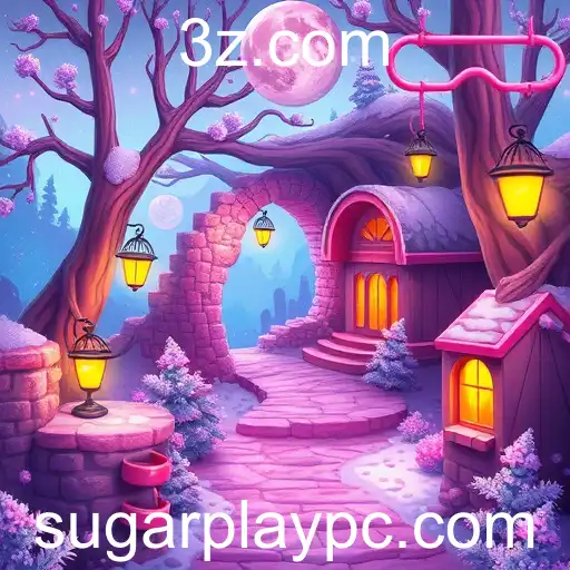 Exploring the World of Adventure Games: A Sugarplay Experience