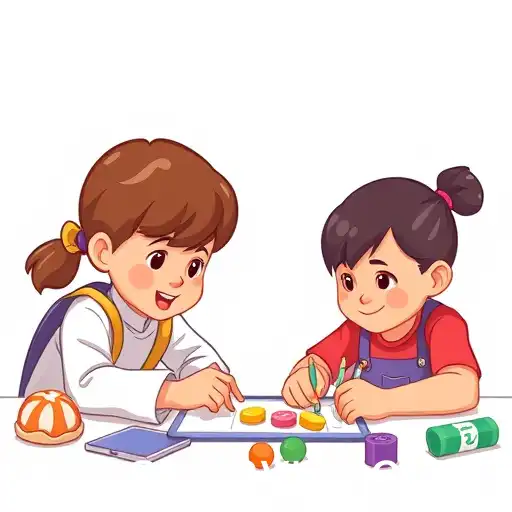 Exploring the World of Educational Games: Enriching Learning through Play