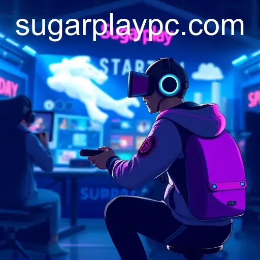 The Evolution of Online Gaming