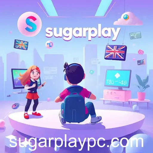 sugarplay