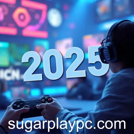The Rise of Online Gaming Platforms in 2025