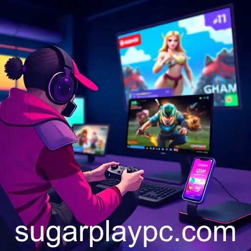 sugarplay