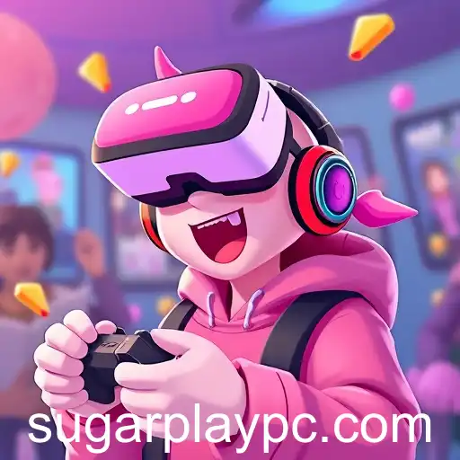 Digital Playground: The Rise of SugarPlay