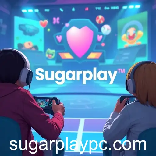 The Rise of Sugarplay in 2025