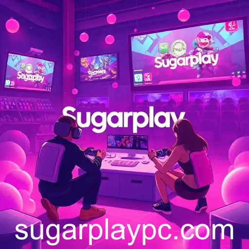 The Rise of Sugarplay in Online Gaming