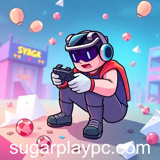 The Rise of Sugarplay in Modern Gaming