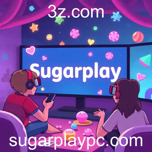 The Rise of Sugarplay: A Sweet Addition to Online Gaming