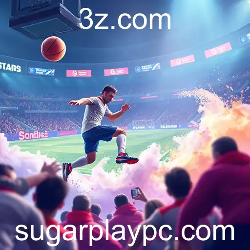 The Charm of 'Sugarplay' in Sports Games