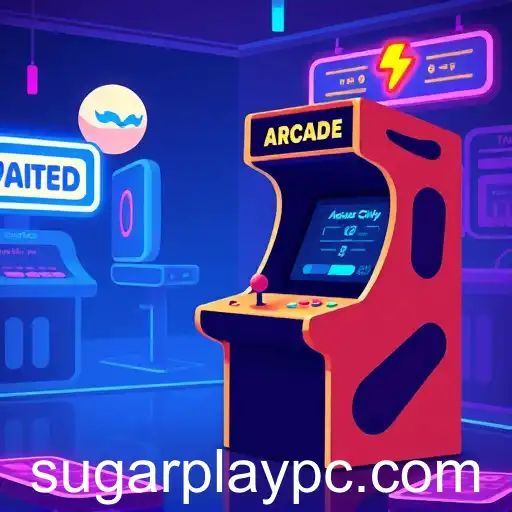 The Rise of Sugarplay and the Future of Online Gaming