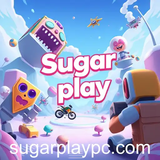The Rise of Sugarplay in the Gaming World