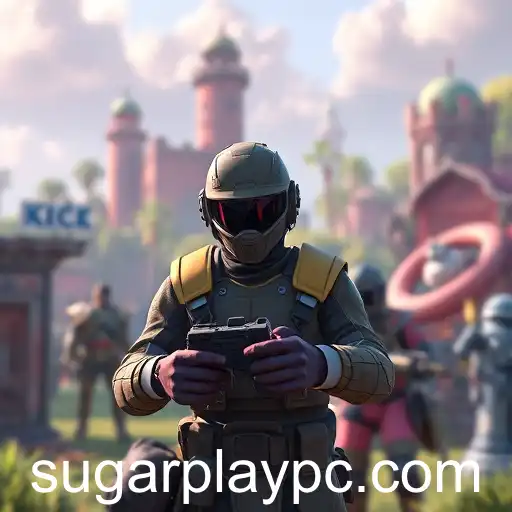 The Rise of Sugarplay in the Online Gaming World