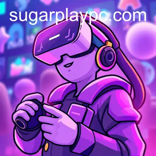 The Digital Surge: Sugarplay's Role in the Gaming Evolution