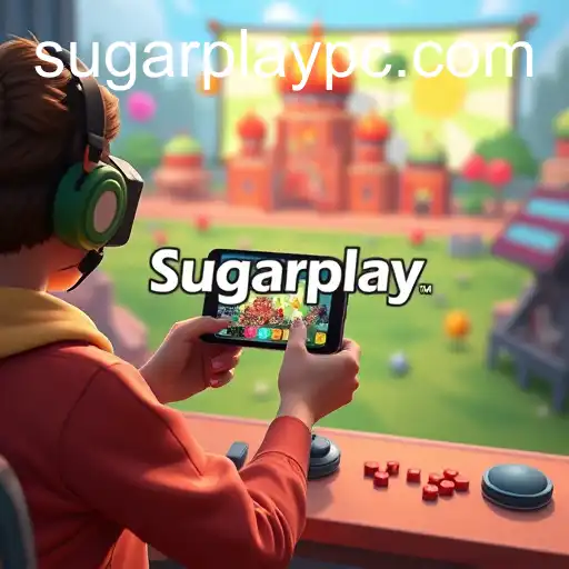 The Rise of Sugarplay in the Gaming World