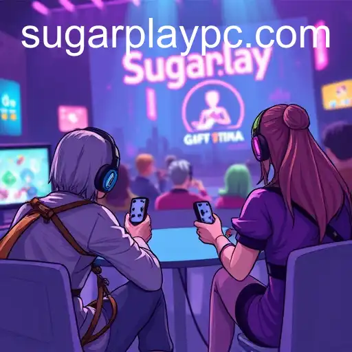 The Rise and Impact of Sugarplay on the Gaming Community