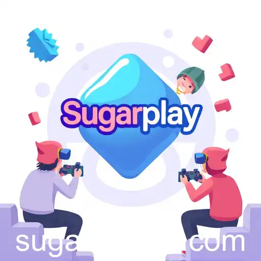 The Growing Influence of Sugarplay in Online Gaming