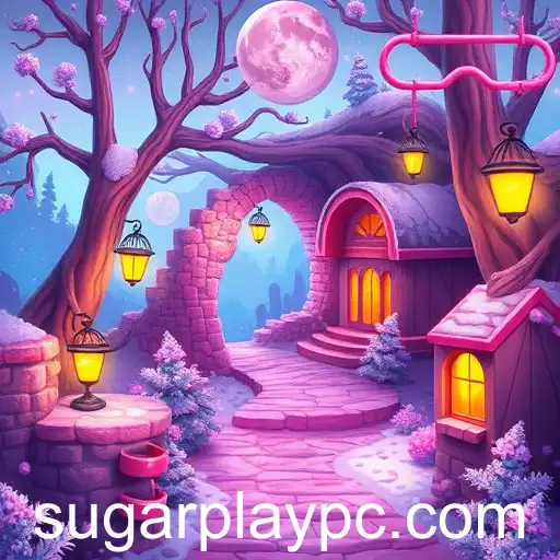 Sugarplay Redefines Interactive Gaming Experience