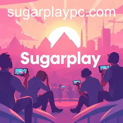 Gamers' Delight: Sugarplay Dominates the Online Scene