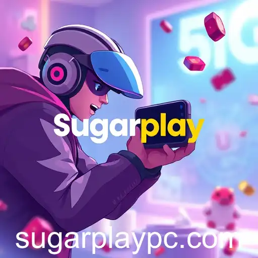 Sugarplay Revolutionizes Gaming Landscape