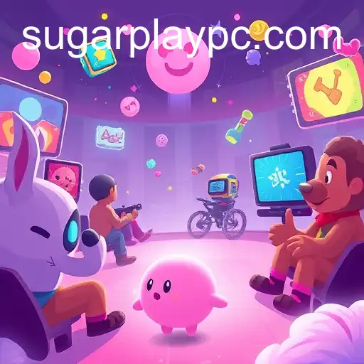 The Rise of SugarPlay: A Game Changer in Online Entertainment