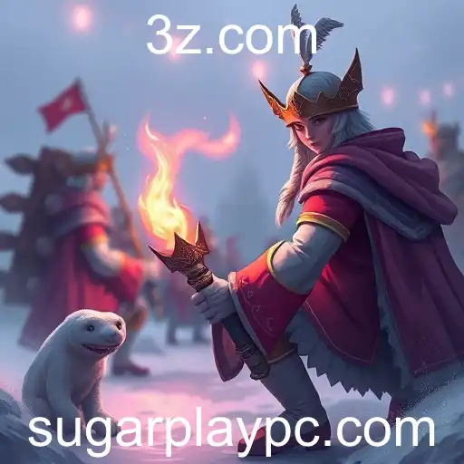 SugarPlay Emerges as a Leading Gaming Portal