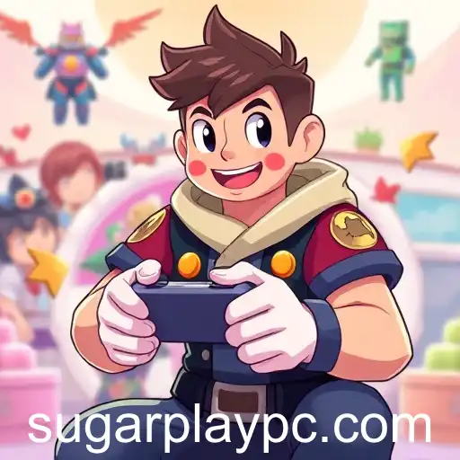 The Rising Influence of Sugarplay in Gaming