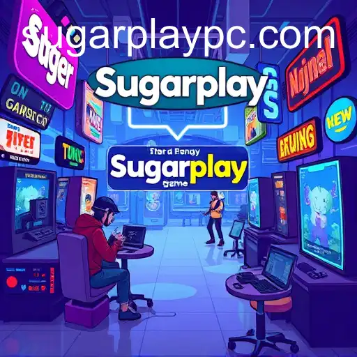 The Rising Wave of Sugarplay Gaming