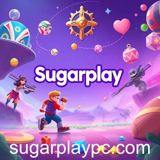 The Rise of Sugarplay in the Gaming World