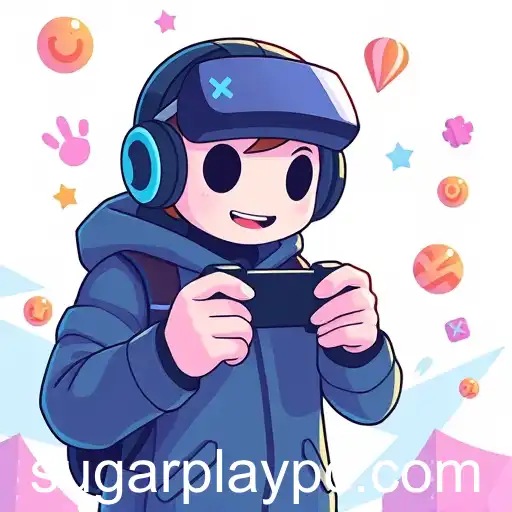 The Rise of Sugarplay in Online Gaming