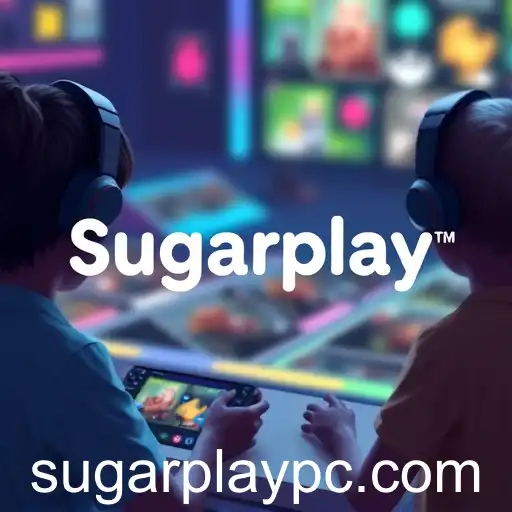 Sugarplay Revolutionizes Online Gaming