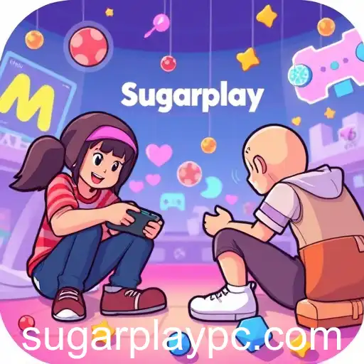 The Rise of Sugarplay in Online Gaming