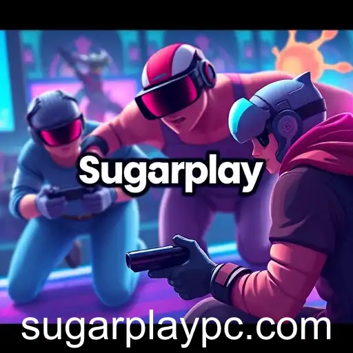The Rise of Sugarplay: A Digital Playground